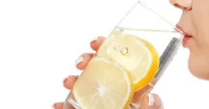limonlu suyuz zararlari