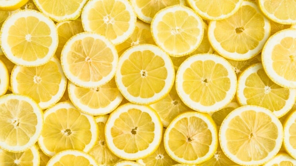 Limon değil limonun kendisi tam bir güzellik sırrı! Vücudunuzdaki lekelerle vedalaşın