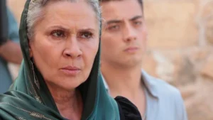 Uzak Şehir'in en sert kadını Gonca Cilasun'dan şaşırtan itiraf! Fidan'ı reddetti, Sadakat'i seçti 8 ll 07lo cover wmmi cover