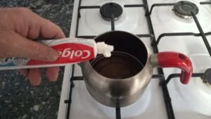 macunla caydanlik partlatma