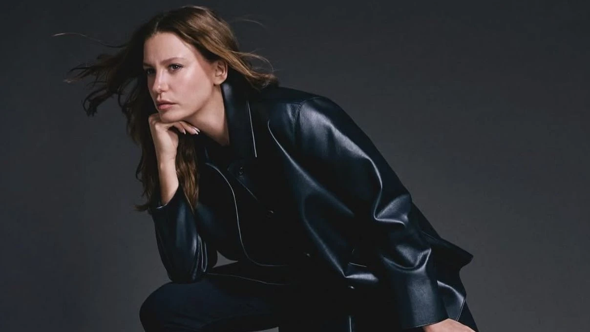 Mahmut Tuncer’den herkesi şaşırtan istek! ‘Hayatımı Serenay Sarıkaya oynasın’