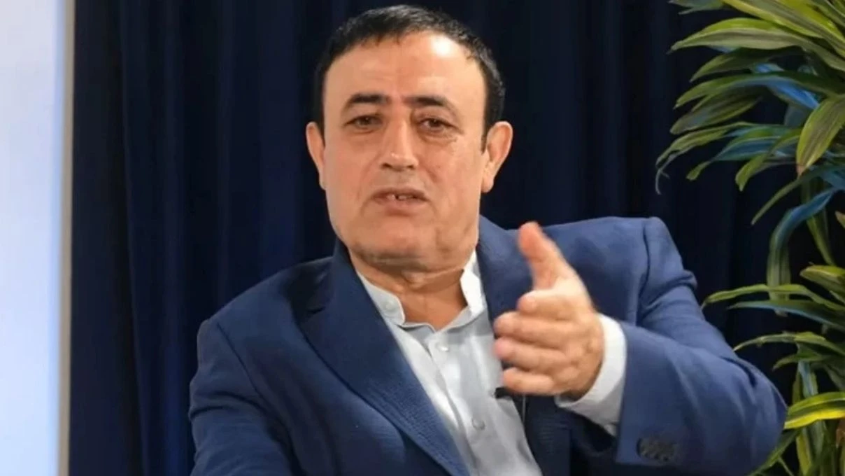 Mahmut Tuncer’den herkesi şaşırtan istek! ‘Hayatımı Serenay Sarıkaya oynasın’