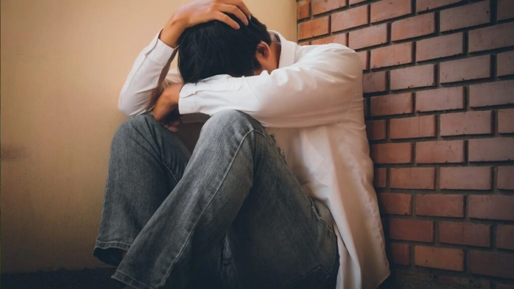 Sosyal hayatın en büyük kabusu! Majör depresyon