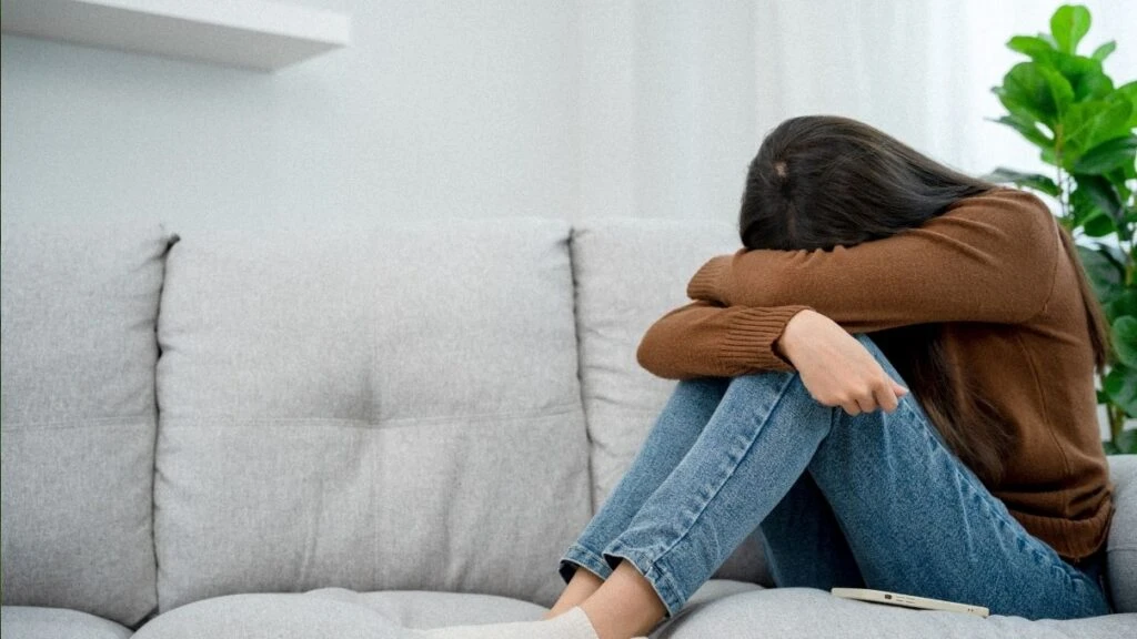 Sosyal hayatın en büyük kabusu! Majör depresyon