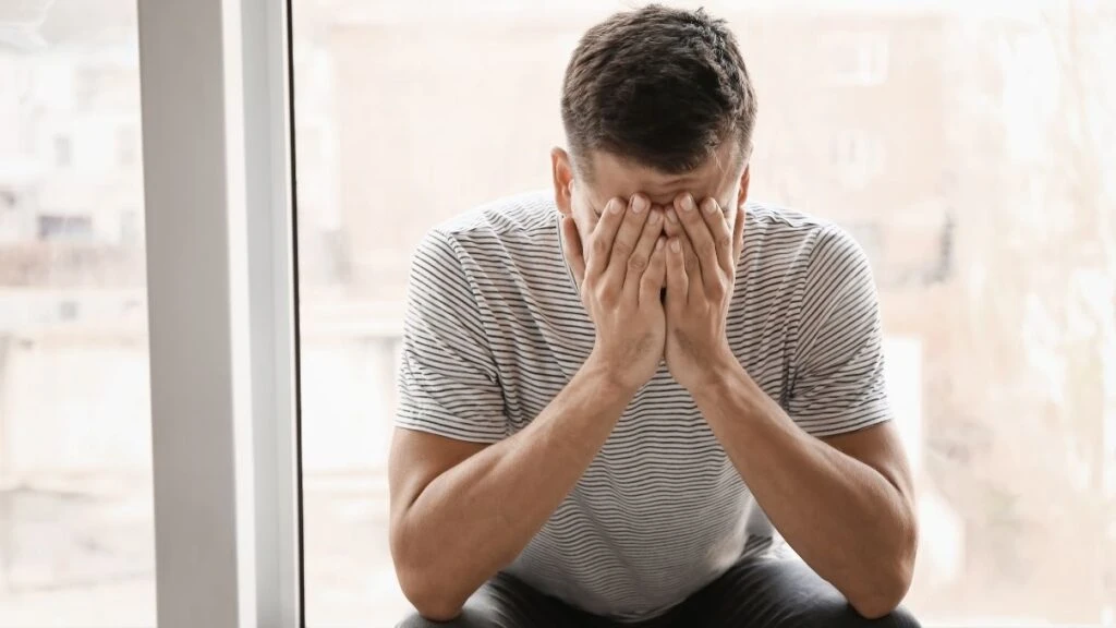 Sosyal hayatın en büyük kabusu! Majör depresyon