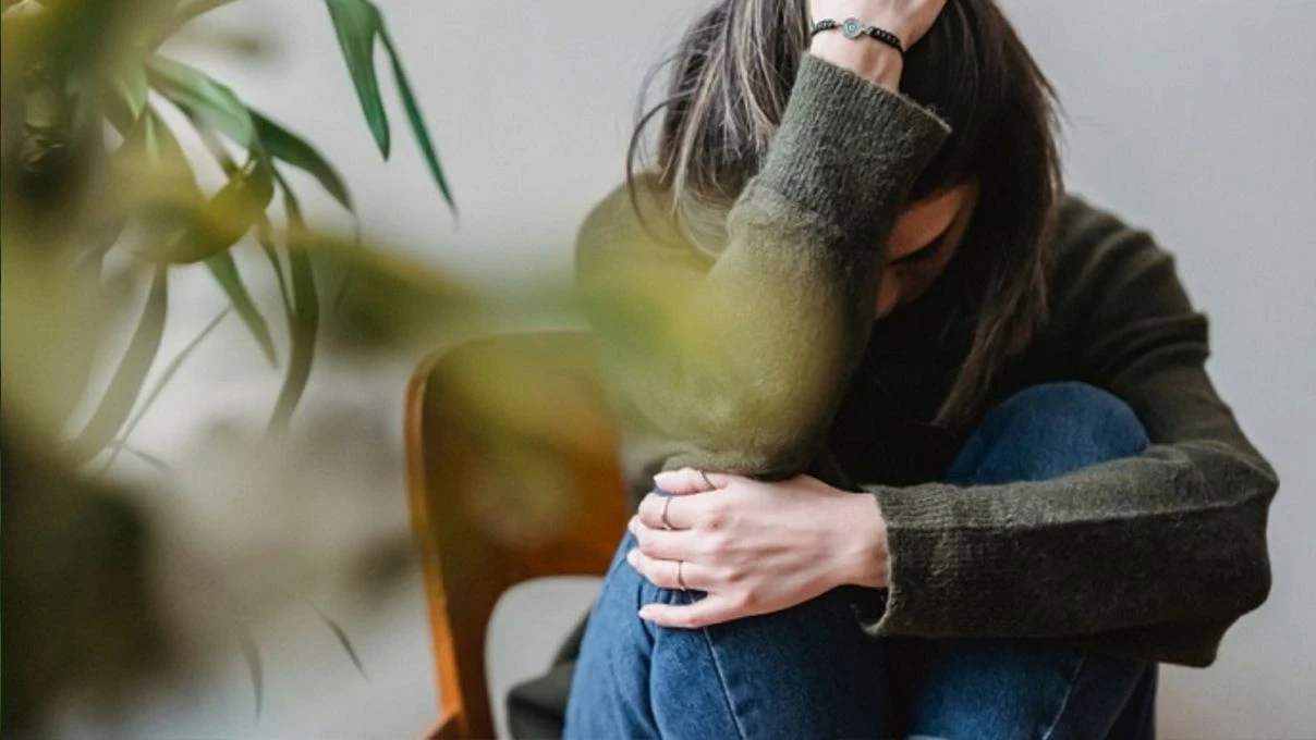 Sosyal hayatın en büyük kabusu! Majör depresyon