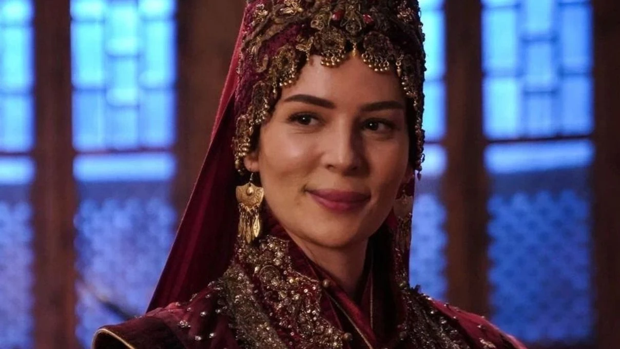 malhun hatun u kim oynayacak tarihte malhun hatun kimdir 14