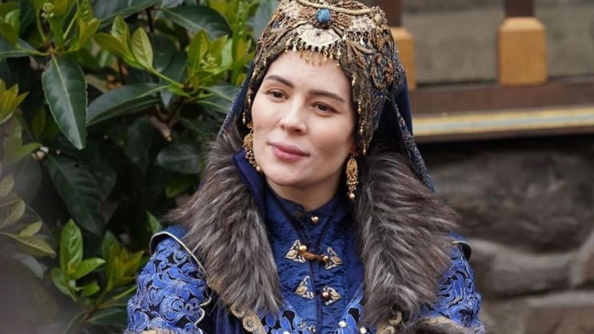 malhun hatun u kim oynayacak tarihte malhun hatun kimdir 2