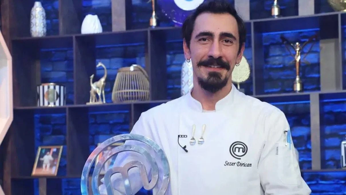 MasterChef şampiyonu kim oldu 2025? 10 MasterChef şampiyonu kim oldu 2025?