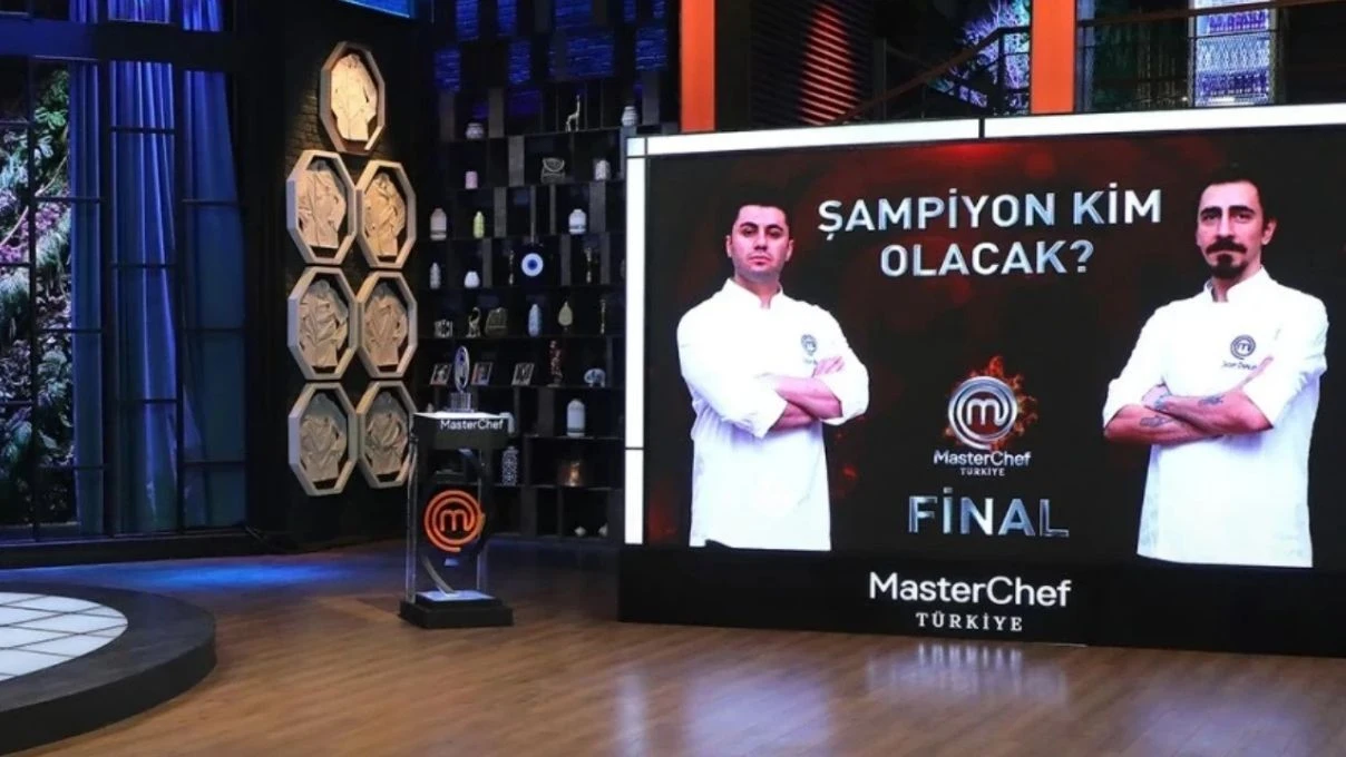 MasterChef şampiyonu kim oldu 2025? 8 MasterChef şampiyonu kim oldu 2025?