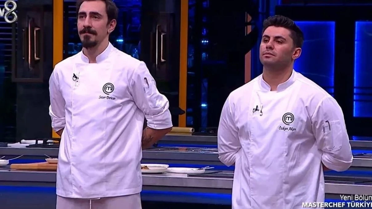 MasterChef şampiyonu kim oldu 2025? 9 MasterChef şampiyonu kim oldu 2025?