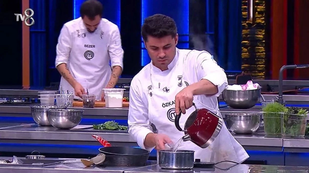 MasterChef şampiyonu kim oldu 2025? 6 MasterChef şampiyonu kim oldu 2025?