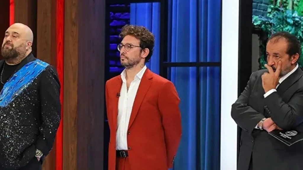 MasterChef şampiyonu kim oldu 2025?