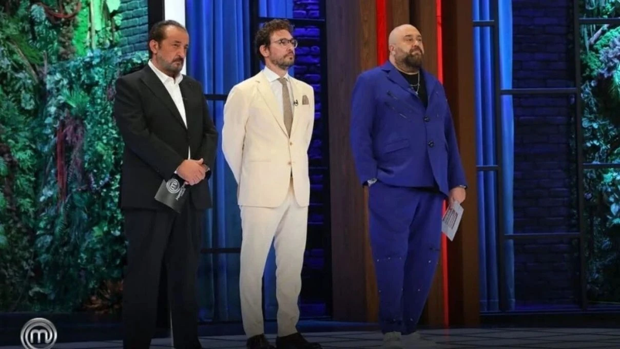 MasterChef şampiyonu kim oldu 2025? 5 MasterChef şampiyonu kim oldu 2025?