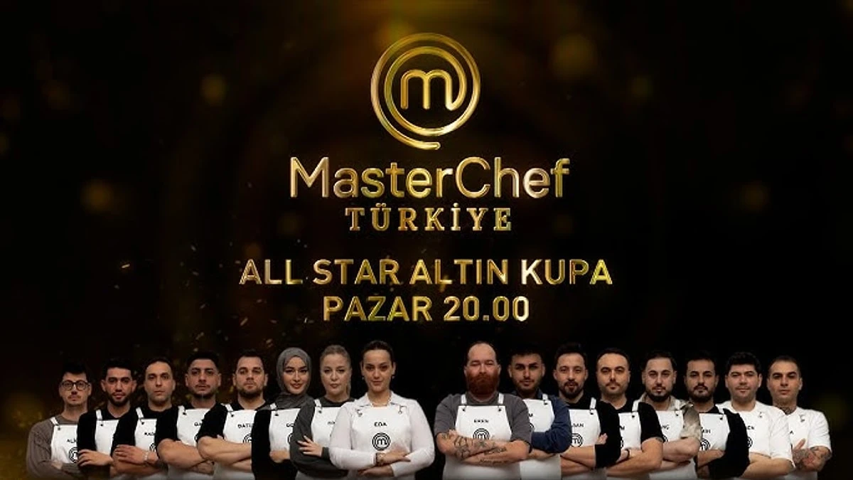 Acun Ilıcalı büyük haberi duyurdu! MasterChef All Star Altın Kupa’ya sürpriz isim 4 masterchef 1 2