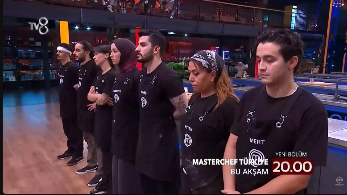 MasterChef’te büyük şok! MasterChef elenen isim daha yayınlanmadan ortaya mı çıktı? 7 masterchef 1 kasım 2025 eleme adayları