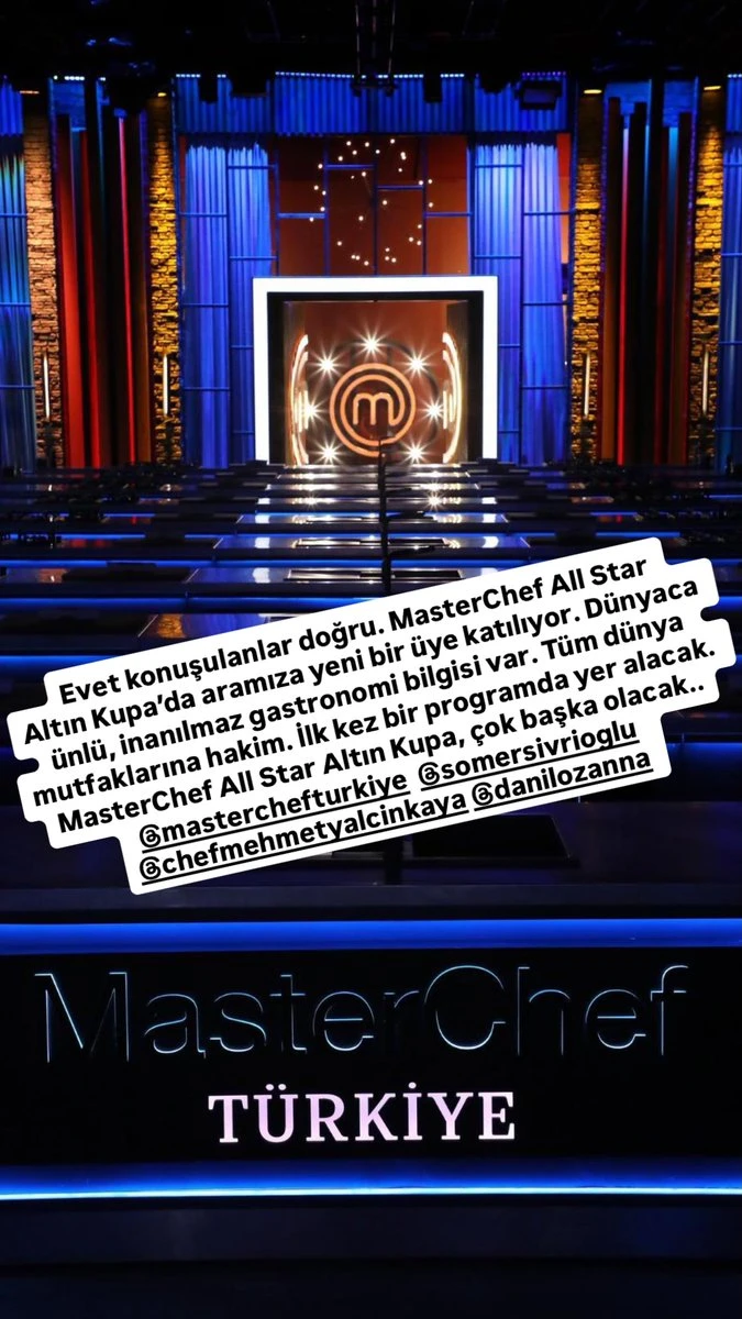 masterchef 1
