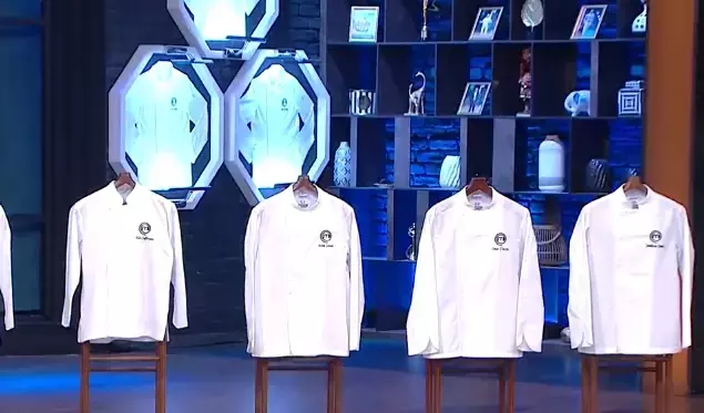 Acun Ilıcalı büyük haberi duyurdu! MasterChef All Star Altın Kupa’ya sürpriz isim 7 masterchef 1