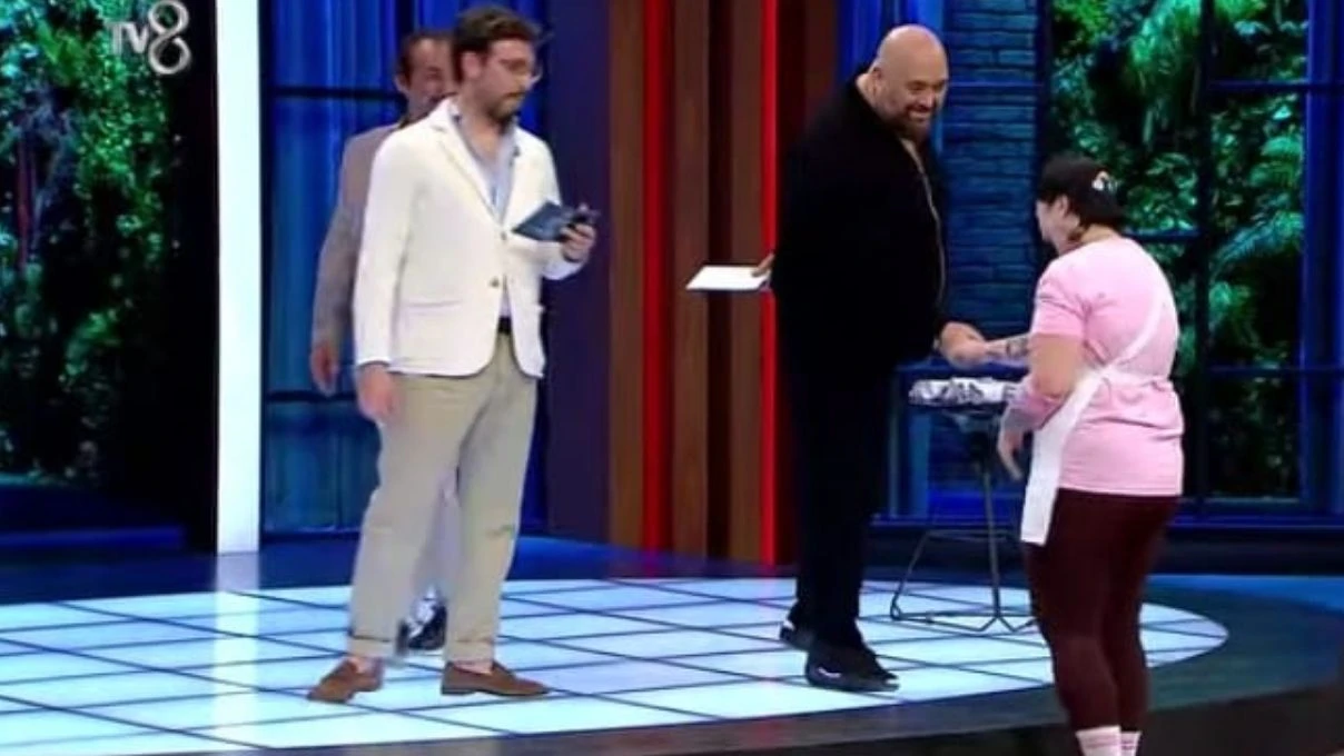 masterchef 2025 15 yarismacisi irem tugrul onlugu aldi