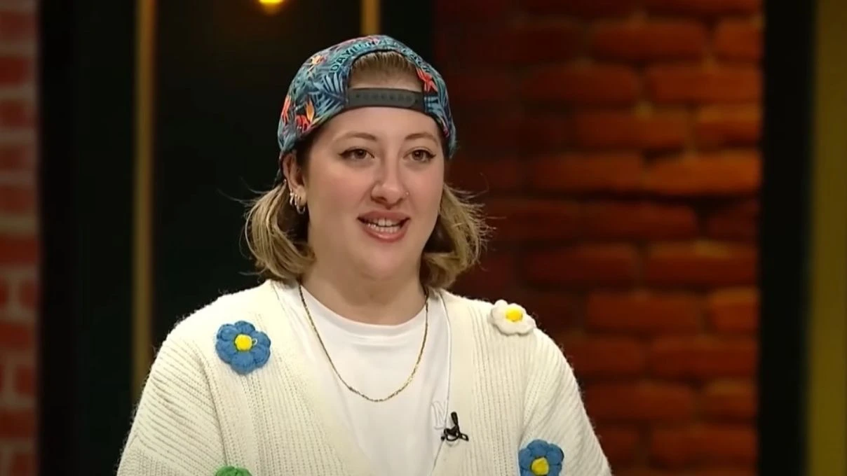 masterchef 2025 15 yarismacisi irem tugrul