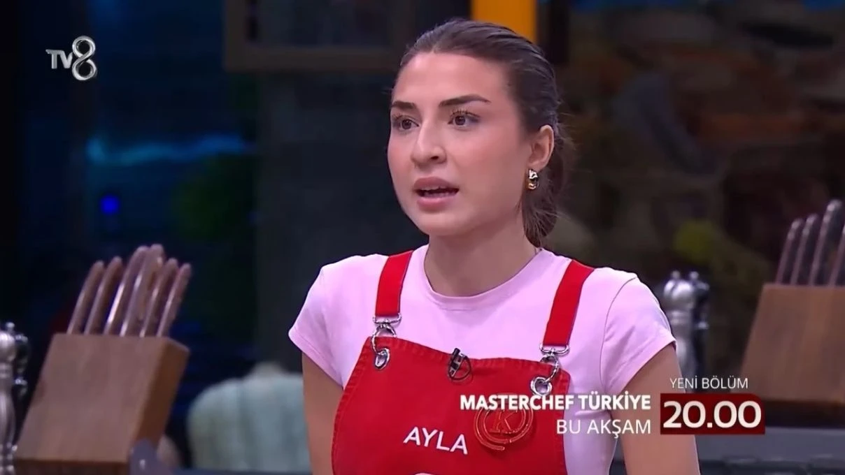 MasterChef 2025 Özkan eleştiri yağmuruna tutuldu! Özkan’ın kaba tavrı MasterChef 2025’e damga vurdu 5 masterchef 2025 ayla