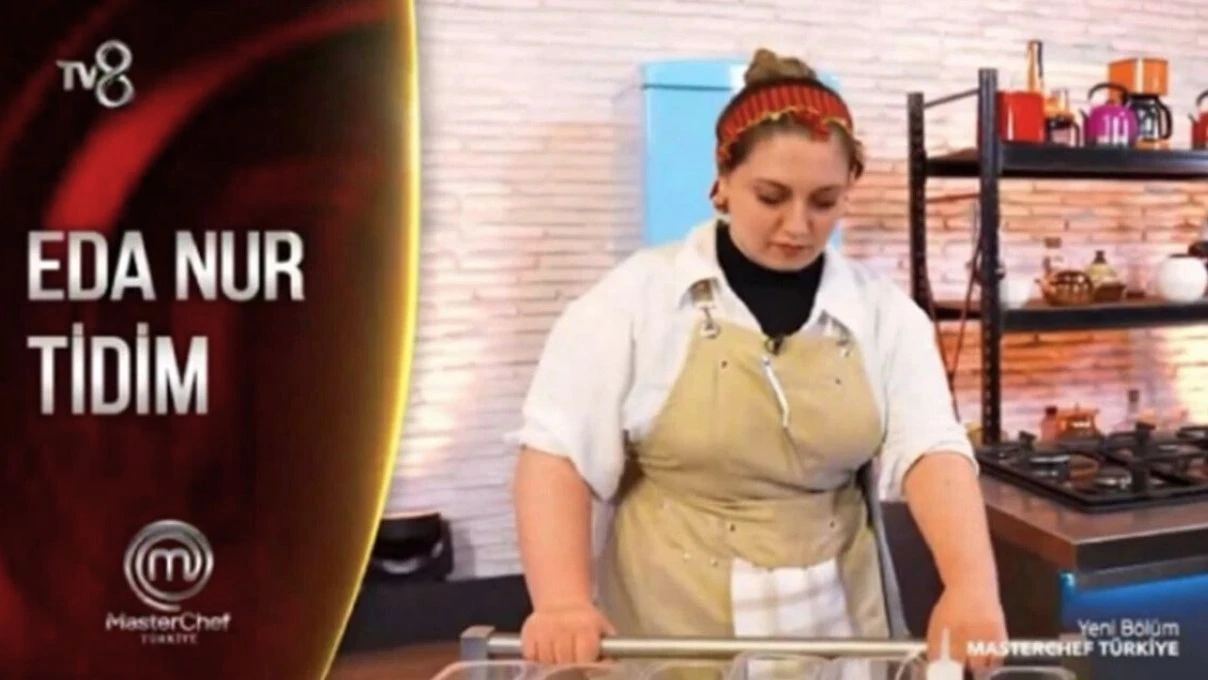 masterchef 2025 eda nur kimdir eda nur tidim aslen nereli ve kac yasinda 7