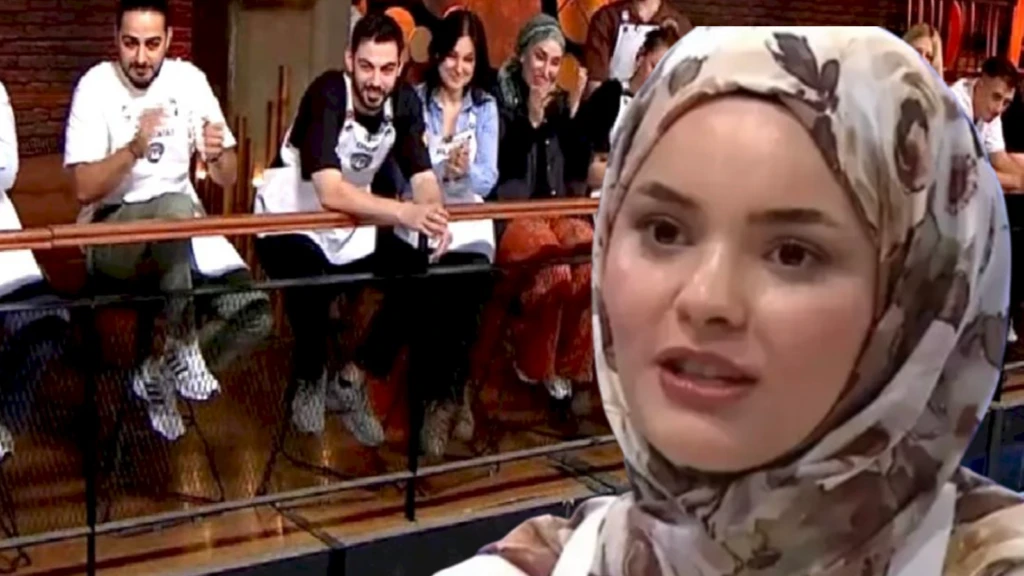 masterchef 2025 nurdan gok kimdir muhendis mi
