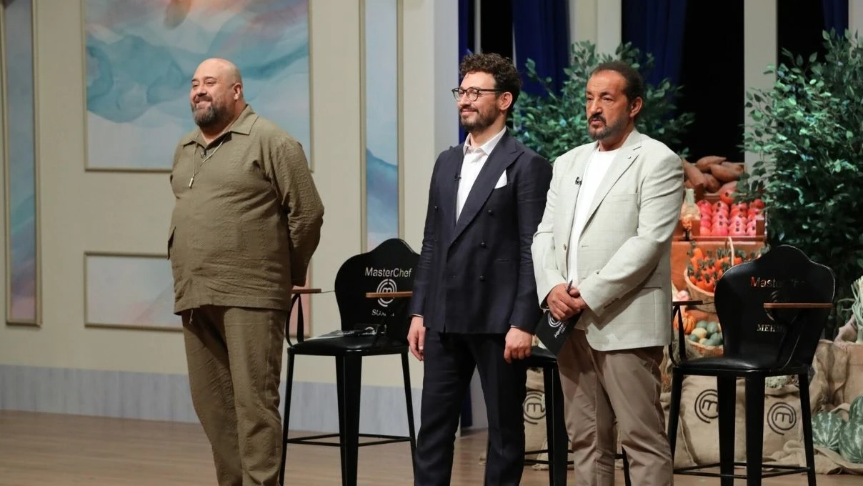 masterchef 23 temmuz 2025 te neler oldu kimler gitti kimler kaldi 1