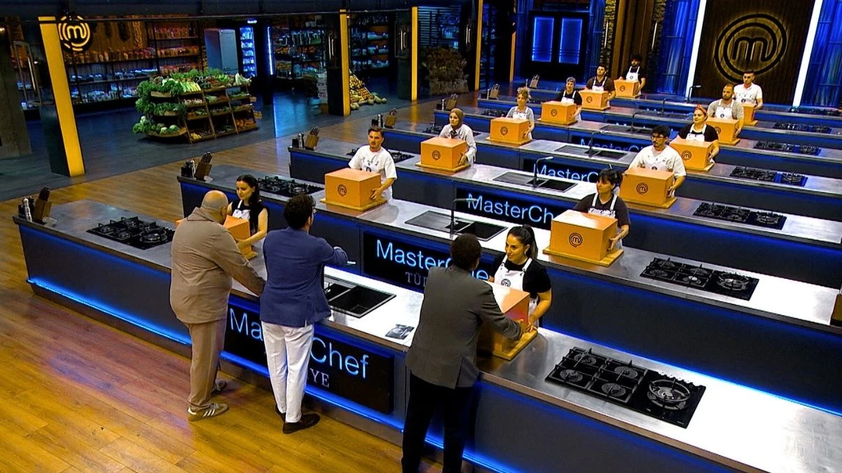 masterchef 23 temmuz 2025 te neler oldu kimler gitti kimler kaldi 2