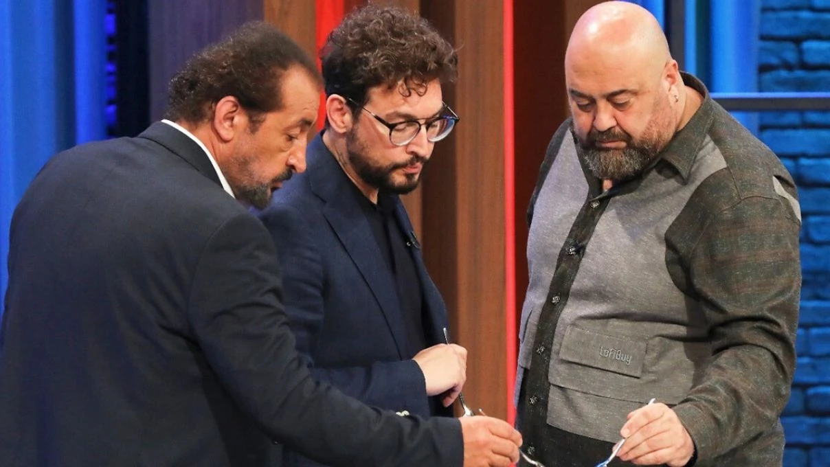 masterchef 23 temmuz 2025 te neler oldu kimler gitti kimler kaldi 5