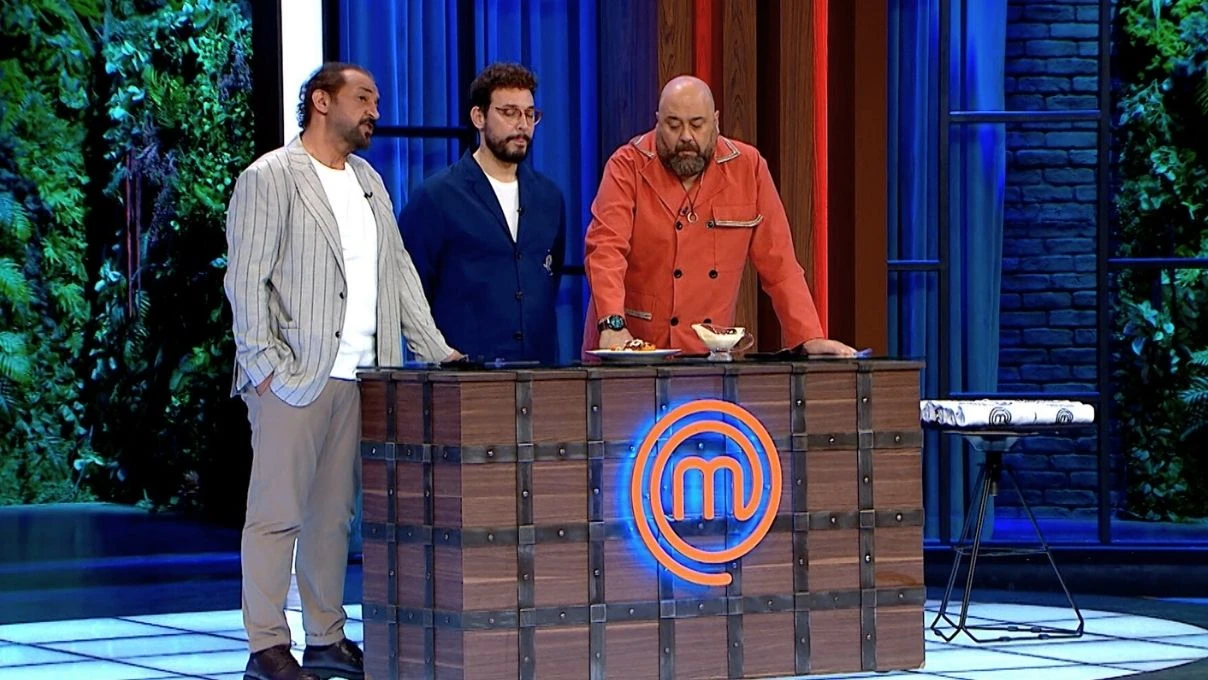 masterchef 23 temmuz 2025 te neler oldu kimler gitti kimler kaldi 7