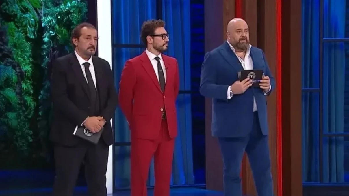 MasterChef yarışmasının 4. jürisi kim olacak? MasterChef’te dengeler değişiyor!