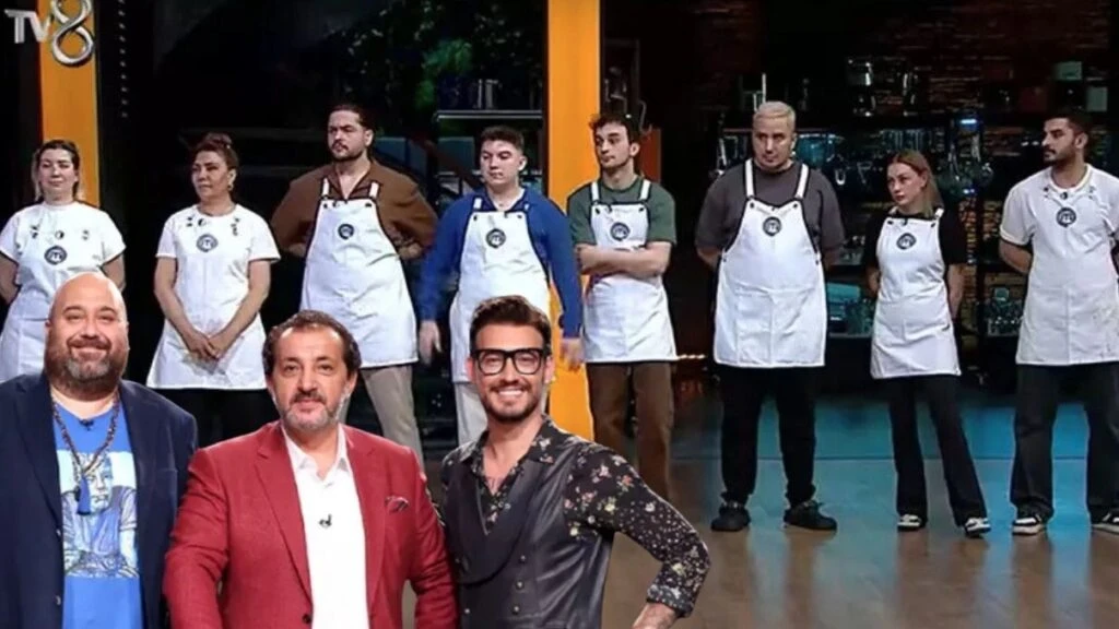 masterchef 6 ana kadroya kim girdi 17 temmuz 2025 masterchef i kim kazandi 1