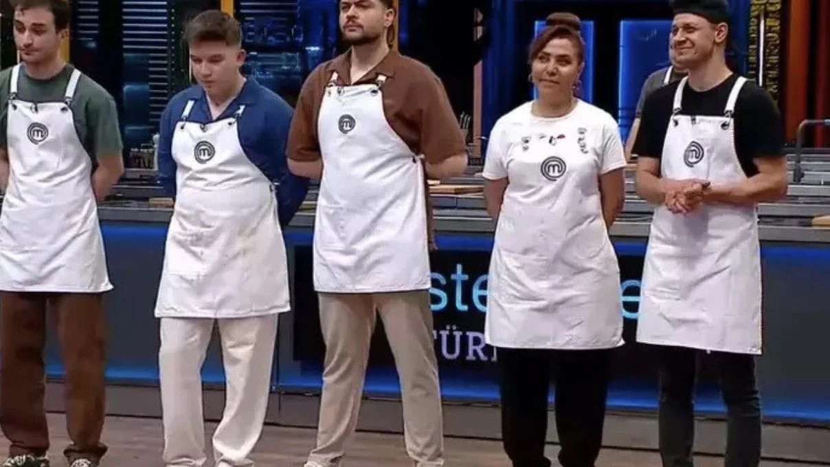 masterchef 6 ana kadroya kim girdi 17 temmuz 2025 masterchef i kim kazandi 4