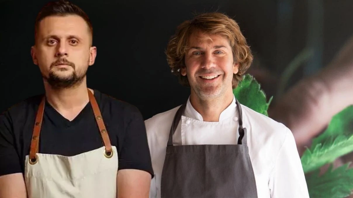 MasterChef yarışmasının 4. jürisi kim olacak? MasterChef’te dengeler değişiyor!