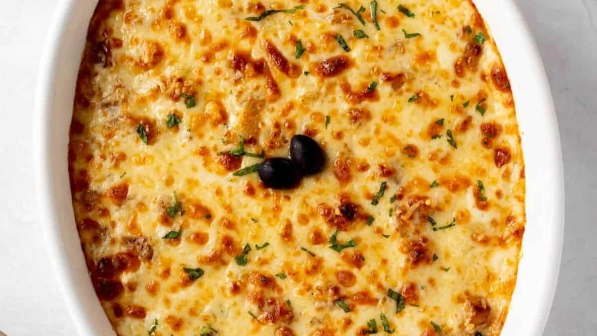 masterchef BACALHAU COM NATAS NASIL YAPILIR