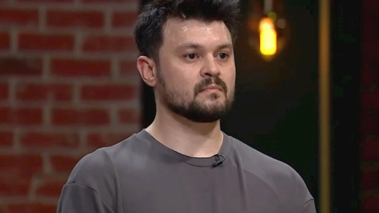 MasterChef Akın Muslu kimdir? Akın Muslu kaç yaşında ve mesleği nedir? 7 masterchef akin muslu kimdir akin muslu kac yasinda ve meslegi nedir 1