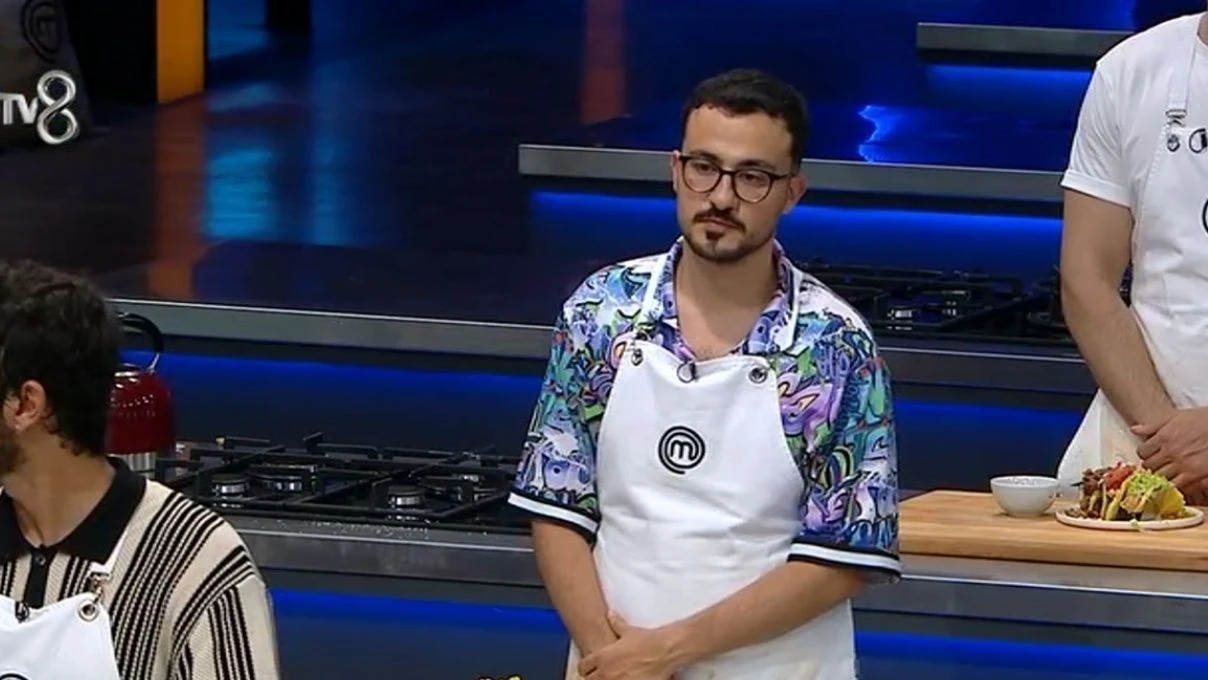 masterchef ali ihsan kimdir
