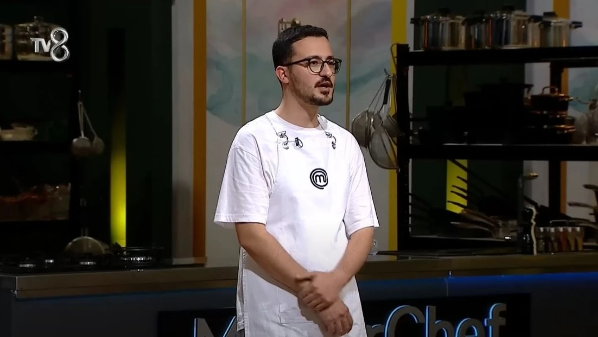 masterchef ali ihsan