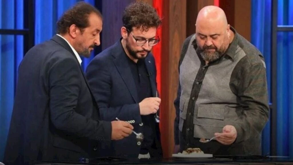 MasterChef yarışmasında ilk ana kadroya Furkan Kahraman girdi!