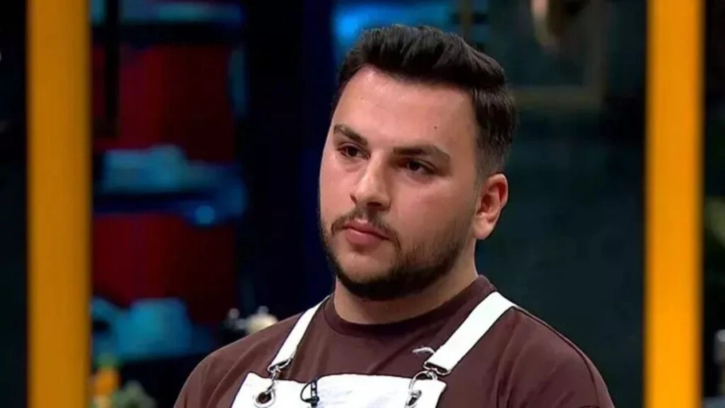 MasterChef yarışmasında ilk ana kadroya Furkan Kahraman girdi!