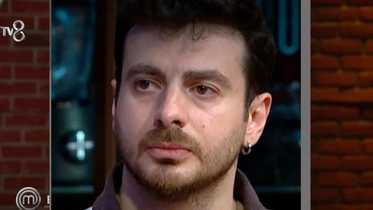 masterchef bilal salman kimdir bilal salman kac yasinda ve ne is yapar 1