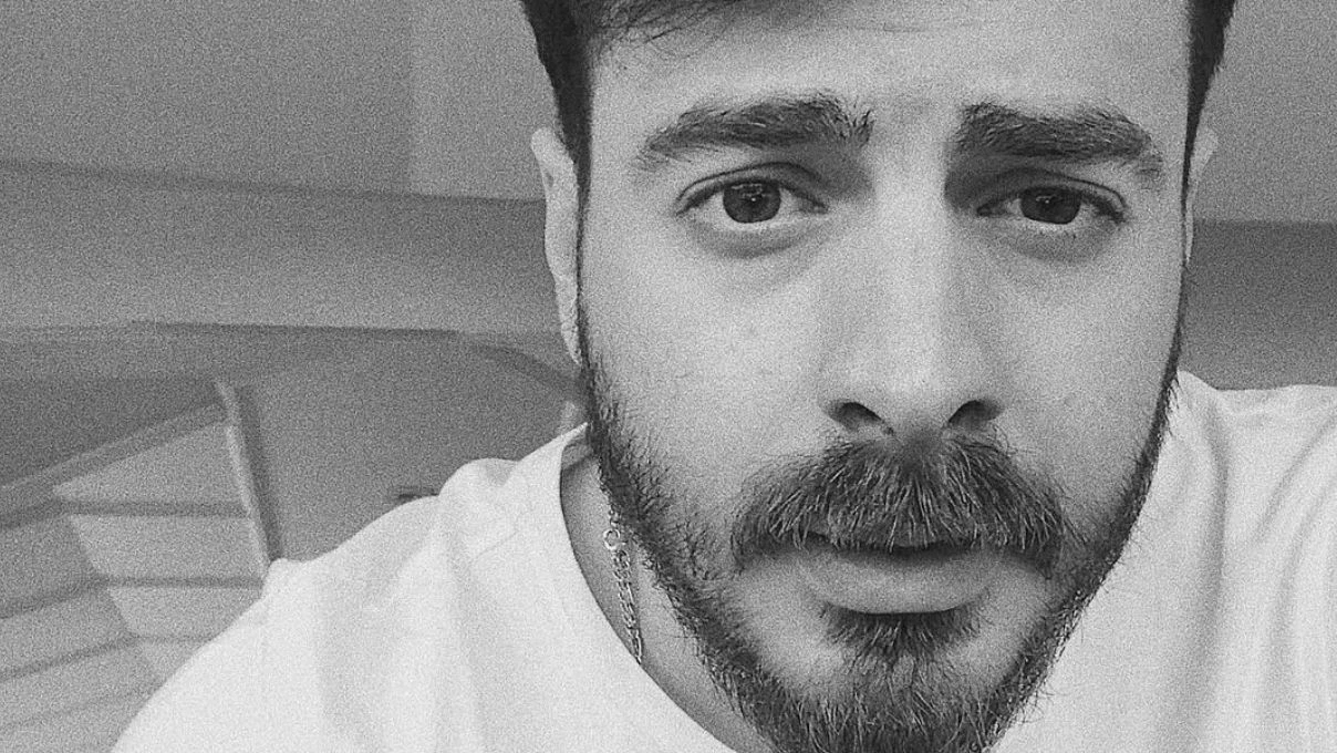 masterchef bilal salman kimdir bilal salman kac yasinda ve ne is yapar 3