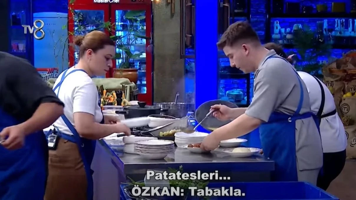 masterchef bireysel dokunulmazligi kim kazanacak