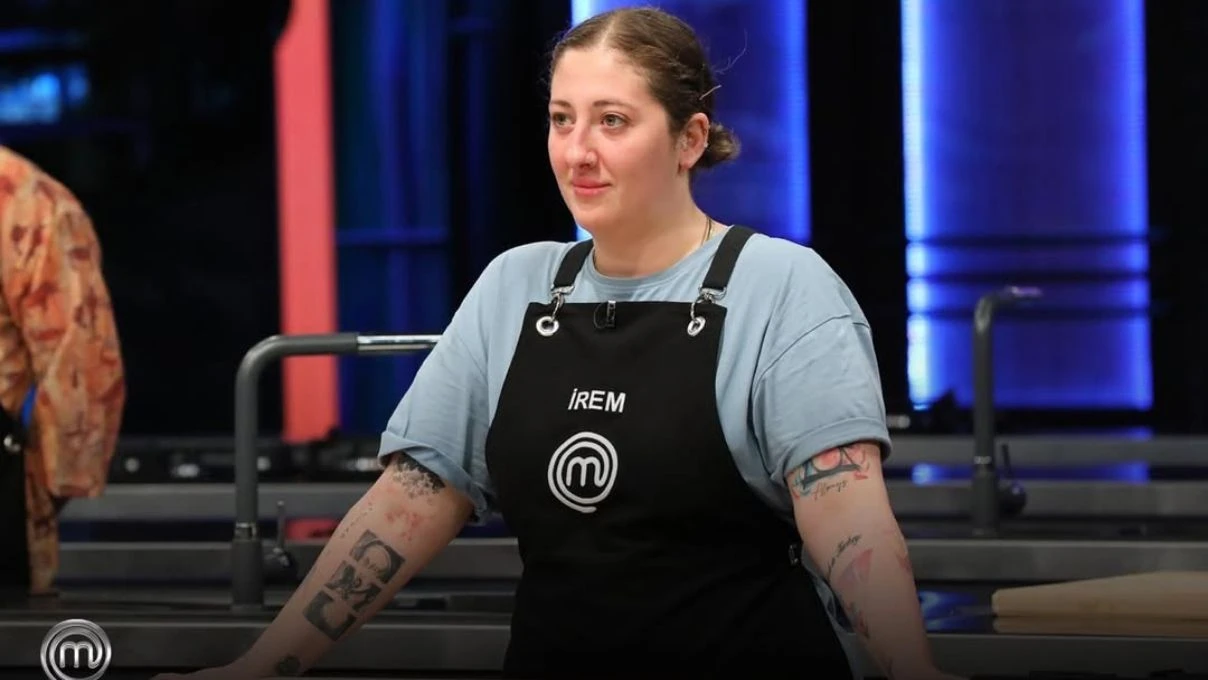 masterchef eleme adayi irem