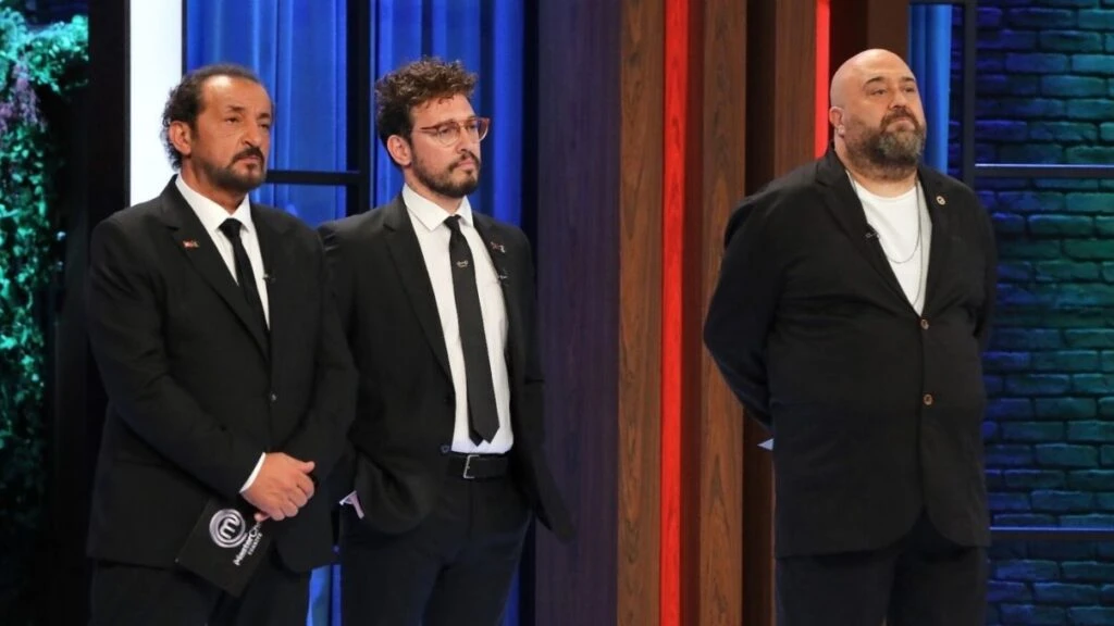 masterchef elenen yarismaci kim oldu 31 agustos 2025 somer sef ten elenen yarismaciya muhtesem teklif 1