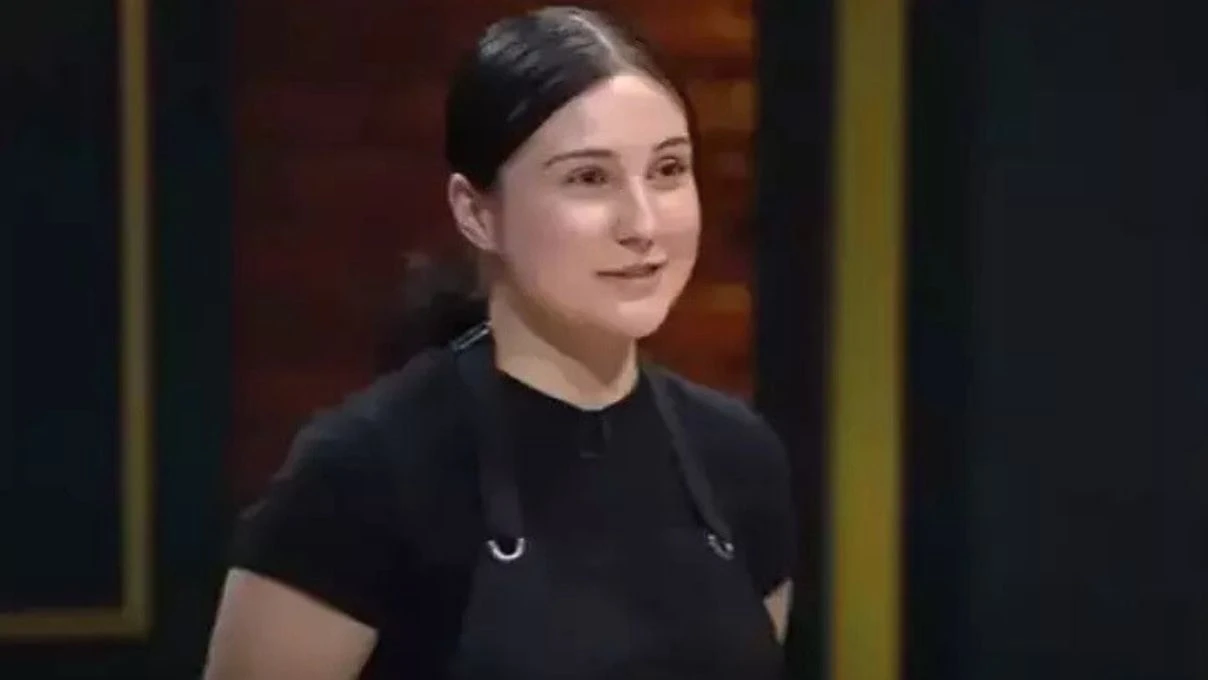 masterchef elenen yarismaci kim oldu 31 agustos 2025 somer sef ten elenen yarismaciya muhtesem teklif 2