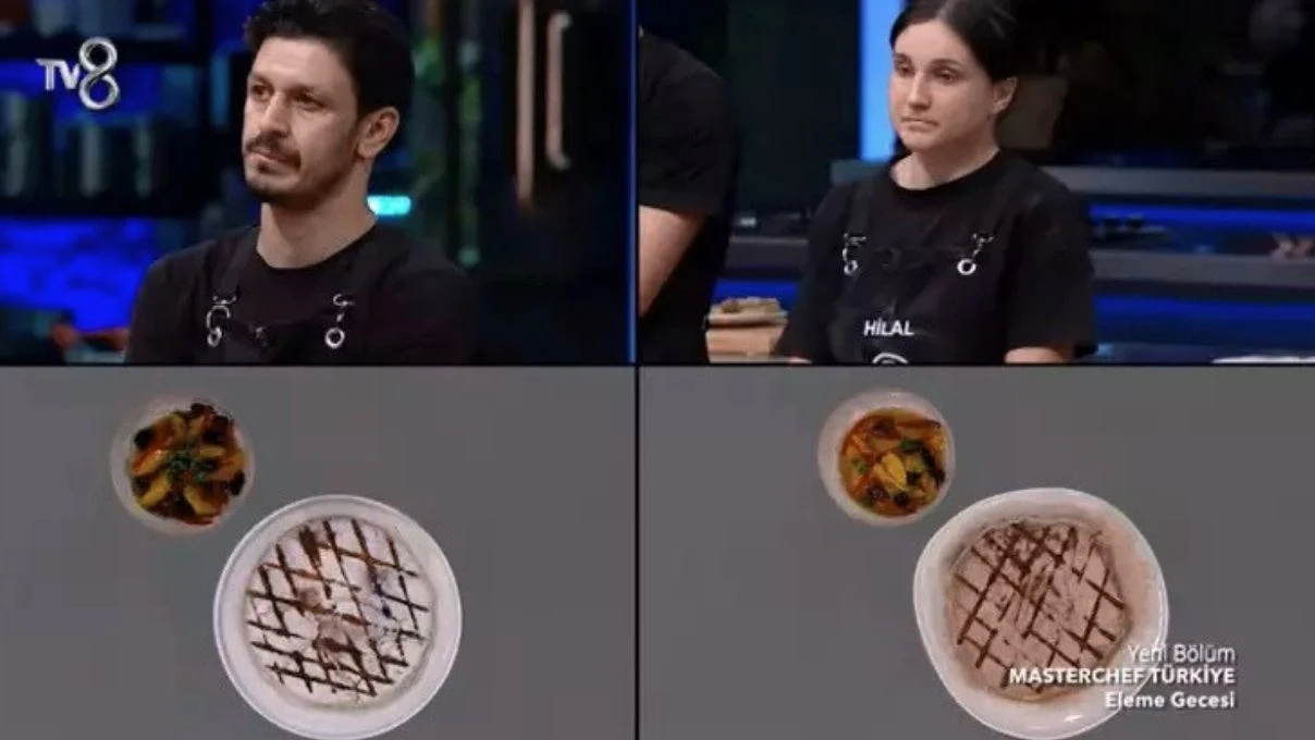 masterchef elenen yarismaci kim oldu 31 agustos 2025 somer sef ten elenen yarismaciya muhtesem teklif 5