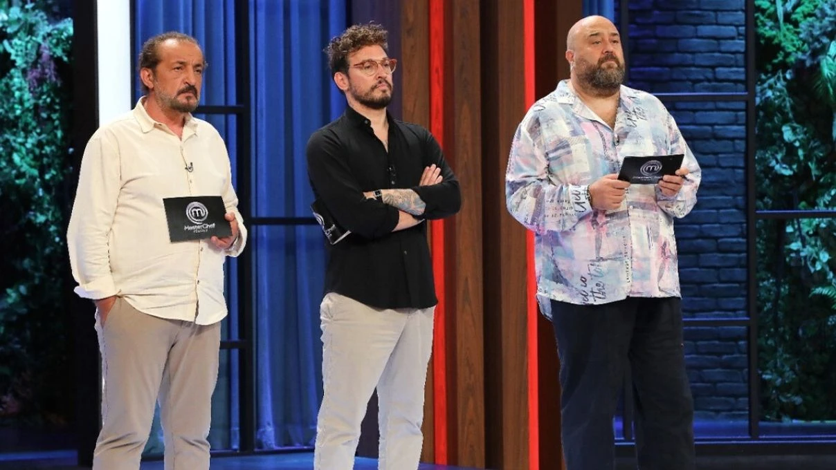 masterchef elenen yarismaci kim oldu 31 agustos 2025 somer sef ten elenen yarismaciya muhtesem teklif 7
