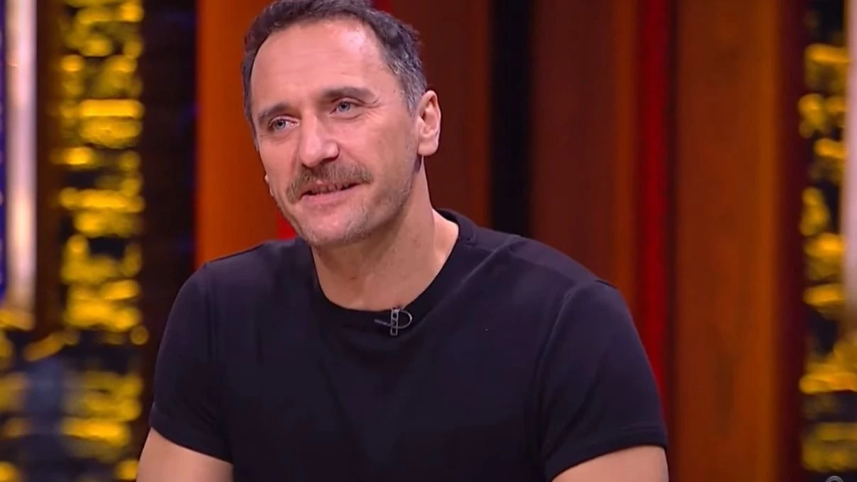 masterchef firat celik